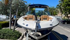 Sea Ray SLX 300 SLX 300 price