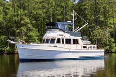 Buy a yacht GRAND JOUR 1990