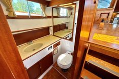 Buy a GRAND JOUR 1990 at Shestakov Yacht Sales