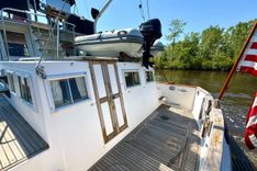 best yacht sales deals GRAND JOUR 1990