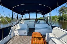 Buy a GRAND JOUR at Shestakov Yacht Sales