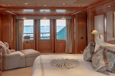 Купить яхту LAUREL - Delta в Shestakov Yacht Sales