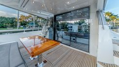 Buy a RELENTLESS 56 at Shestakov Yacht Sales