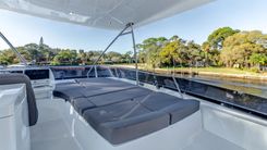 best yacht sales deals RELENTLESS 56