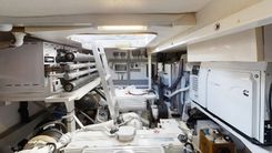 Buy a RELENTLESS 560 Flybridge at Shestakov Yacht Sales