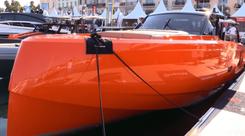 Coco Loco - VANQUISH YACHTS