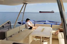 Стоимость яхты 2014 Aquila 48 - Aquila Power Catamarans