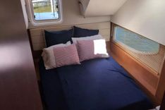 Купить 2014 Aquila 48 - Aquila Power Catamarans