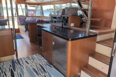 Стоимость яхты 2014 Aquila 48 - Aquila Power Catamarans