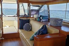 Купить яхту 2014 Aquila 48 - Aquila Power Catamarans в Shestakov Yacht Sales