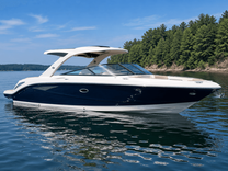 Sea Ray SLX 300 - SEA RAY