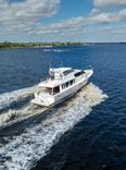 Купить яхту LAST CALL 65 в Shestakov Yacht Sales