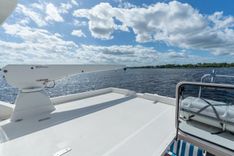Продажа яхты LAST CALL - PACIFIC MARINER