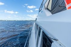 Лучшая цена на LAST CALL 65 Motor Yacht