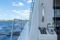 Купить яхту LAST CALL - PACIFIC MARINER в Shestakov Yacht Sales