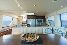 Купить яхту LAST CALL - PACIFIC MARINER в Shestakov Yacht Sales