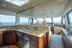 Купить яхту LAST CALL в Shestakov Yacht Sales