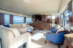 LAST CALL - PACIFIC MARINER