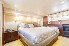 Купить яхту LAST CALL 65 в Shestakov Yacht Sales