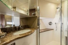 Купить яхту LAST CALL 2009 в Shestakov Yacht Sales