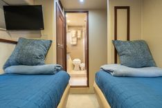 Купить LAST CALL 65 Motor Yacht