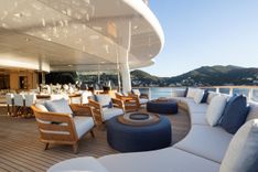 Buy a SYNTHESIS at Shestakov Yacht Sales