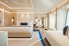 Buy a SYNTHESIS - Amels at Shestakov Yacht Sales