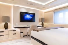 best yacht sales deals SYNTHESIS - Amels