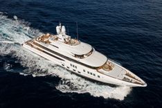 Buy a yacht SYNTHESIS 2021