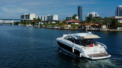Buy a Josy 38 at Shestakov Yacht Sales