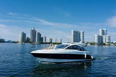 Josy - Beneteau yacht sale
