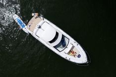 best yacht sales deals Josy