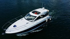 Buy a Josy 2016 at Shestakov Yacht Sales