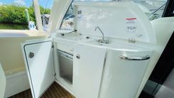best yacht sales deals Josy 38