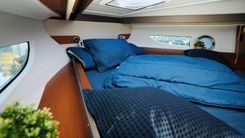Buy a Josy - Beneteau at Shestakov Yacht Sales