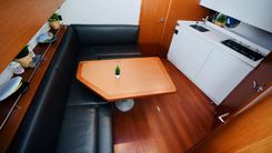 Josy 38 yacht sale
