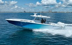 Купить яхту Double Standard 39 в Shestakov Yacht Sales