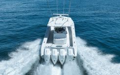 Стоимость яхты Double Standard 39 Offshore