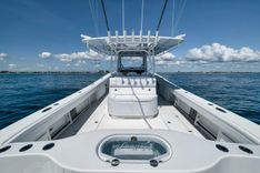 Купить яхту Double Standard - YELLOWFIN в Shestakov Yacht Sales
