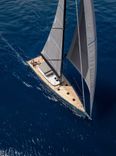 Buy a yacht KING CHARLES III 2024