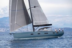 KING CHARLES III - Y YACHTS price