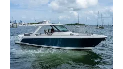 best yacht sales deals LIQUID ASSET - Tiara