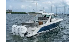 Buy a yacht LIQUID ASSET 2021