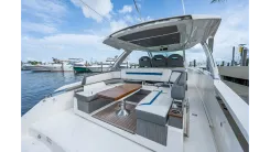 best yacht sales deals LIQUID ASSET