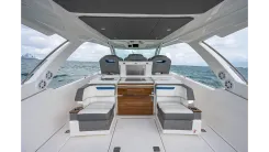 LIQUID ASSET - Tiara yacht sale