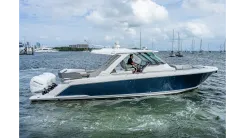 Buy a LIQUID ASSET - Tiara at Shestakov Yacht Sales