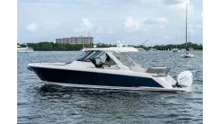 Buy a yacht LIQUID ASSET - Tiara