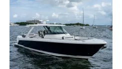 LIQUID ASSET 38 yacht sale