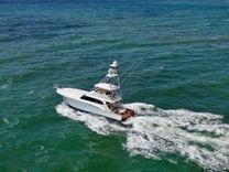 2005 Sculley Boat Builders- ROMPEOLA - SCULLEY BOAT BUILDERS