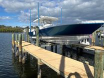 LAST CALL 375 Nomad SE yacht sale